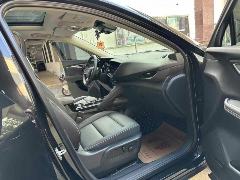 徐州23年别克昂科威6