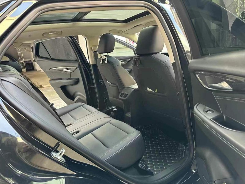 徐州23年别克昂科威7