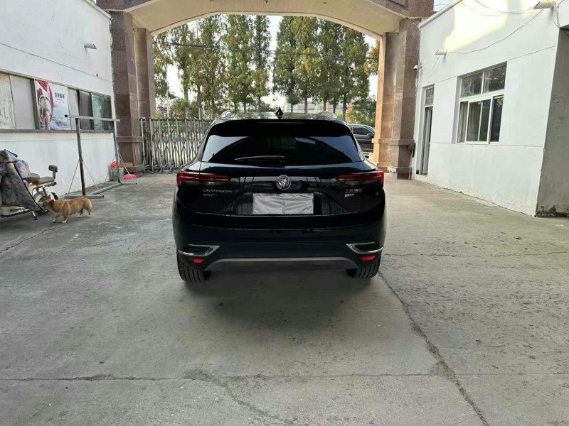 徐州23年别克昂科威9