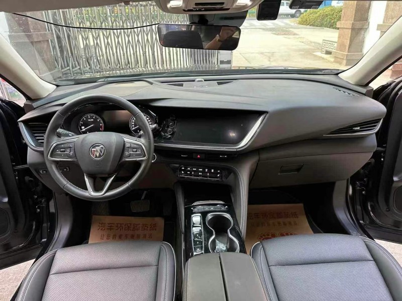 徐州23年别克昂科威5