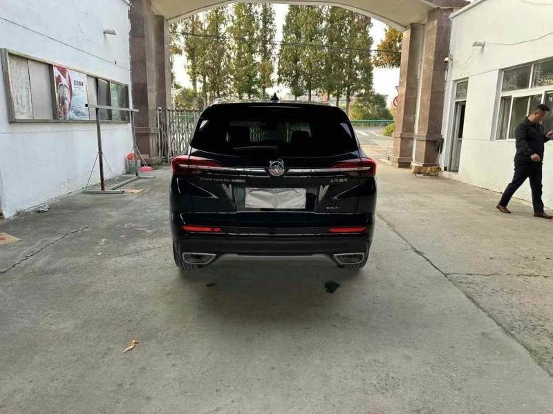 徐州23年别克昂科威9