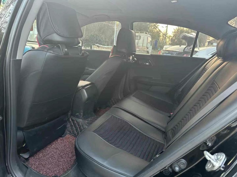 徐州16年本田雅阁4