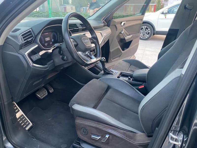 徐州21年奥迪Q33