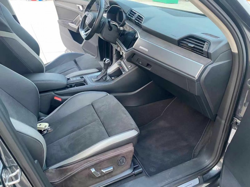 徐州21年奥迪Q35