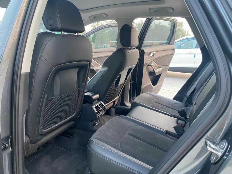 徐州21年奥迪Q36