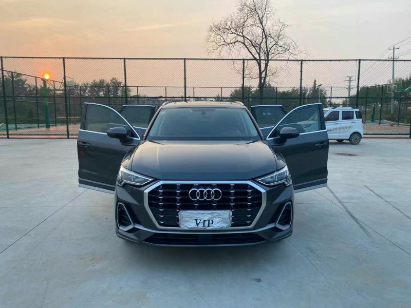 徐州21年奥迪Q37