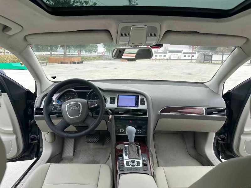 徐州12年奥迪A6L4