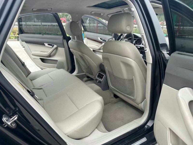 徐州12年奥迪A6L6