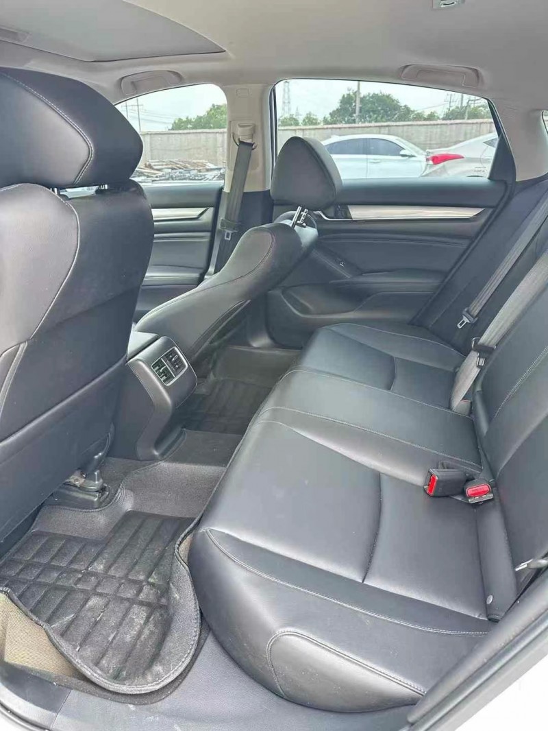 徐州21年本田雅阁7