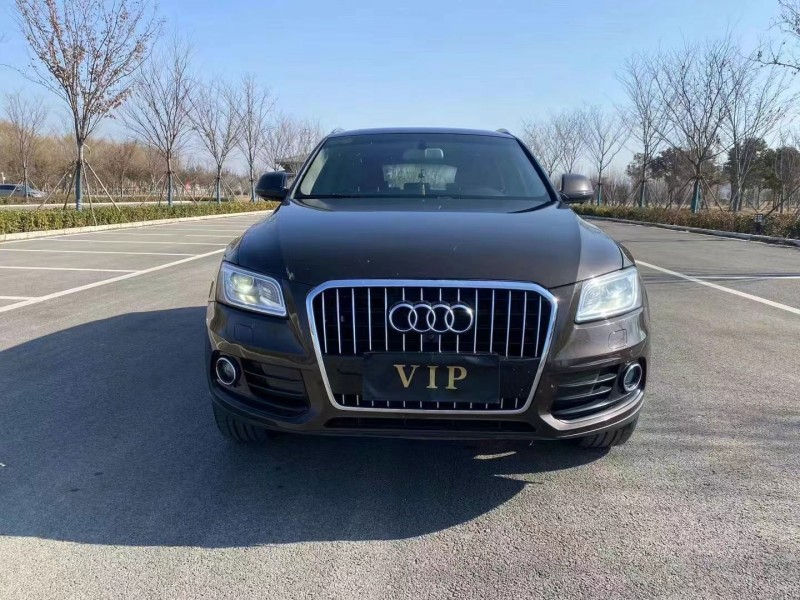 徐州15年奥迪Q51