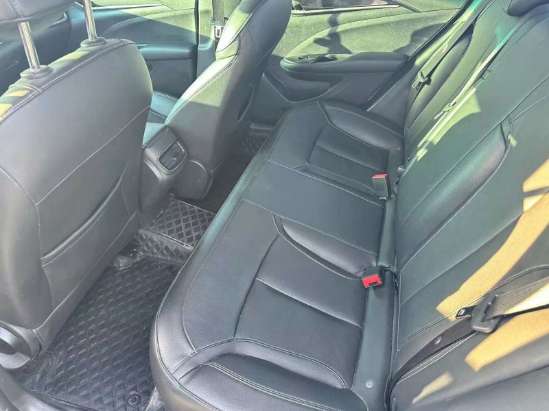 徐州20年别克英朗GT7