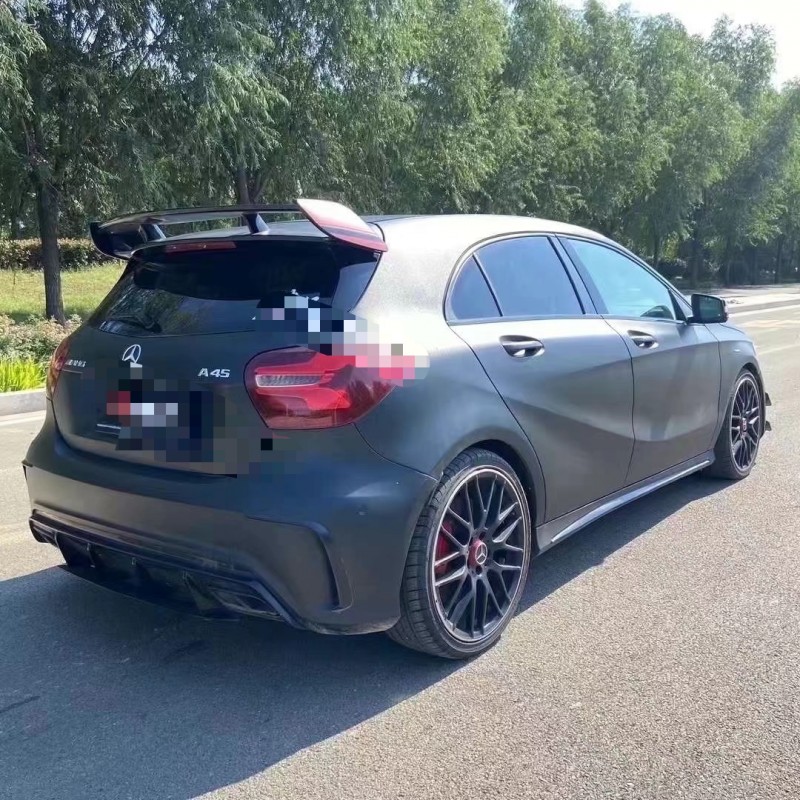 枣庄18年奔驰AMG8