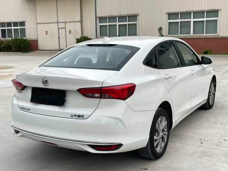 徐州23年别克威朗7