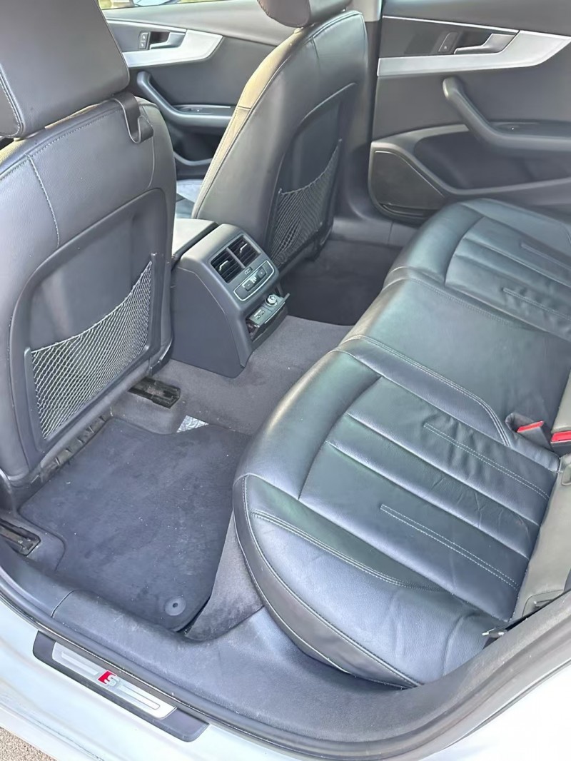 徐州20年奥迪A4L6