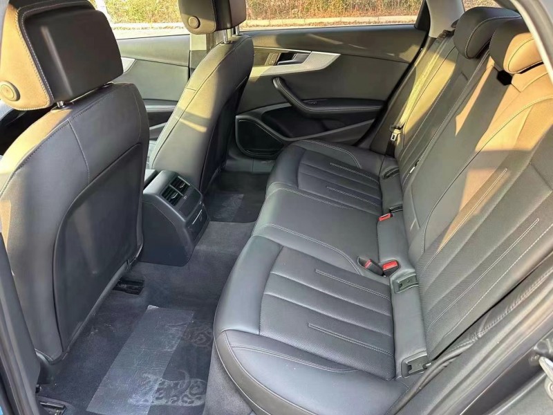 徐州21年奥迪A4L4