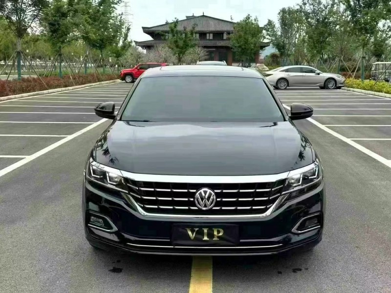 徐州20年大众帕萨特1