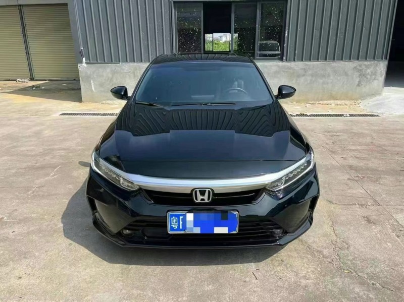 佛山22年本田英诗派1