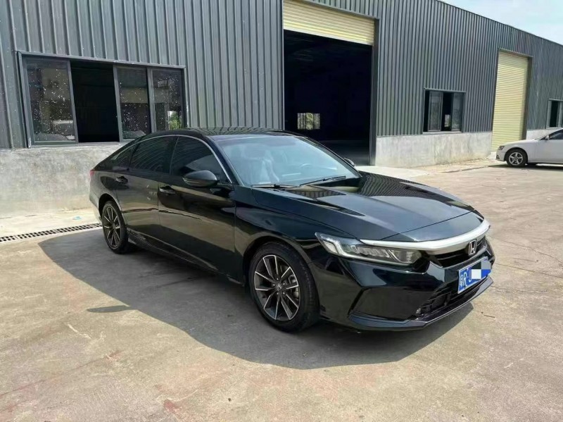 佛山22年本田英诗派2