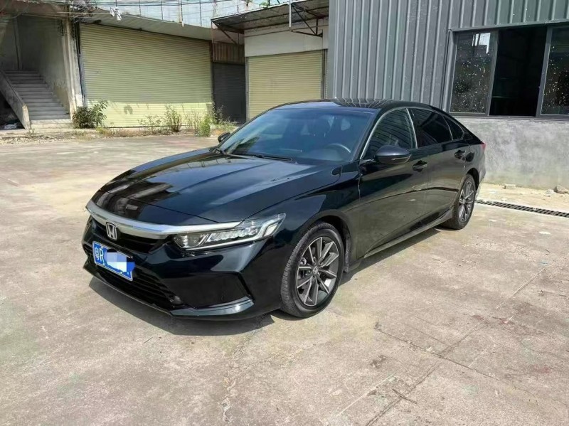 佛山22年本田英诗派3