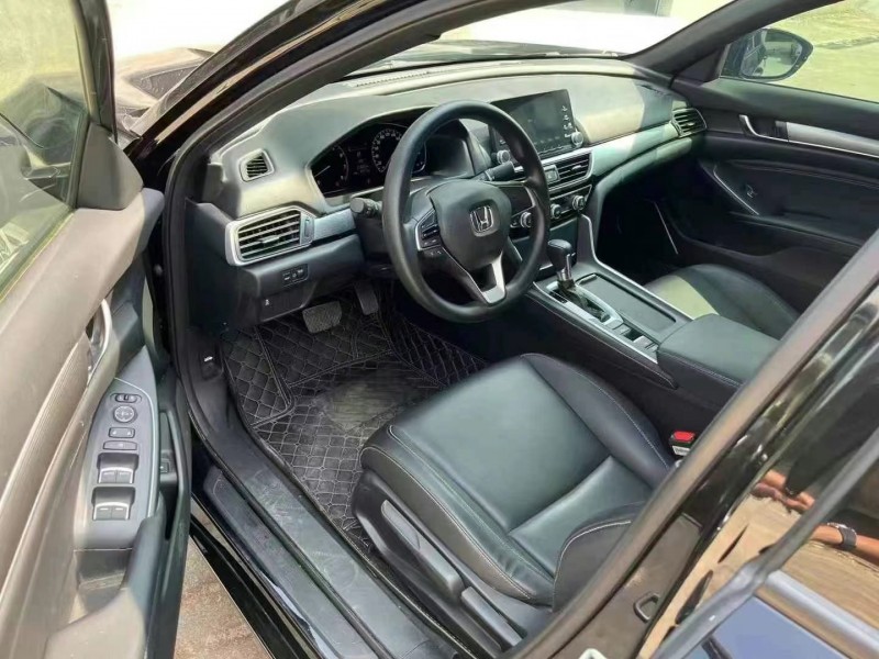 佛山22年本田英诗派6