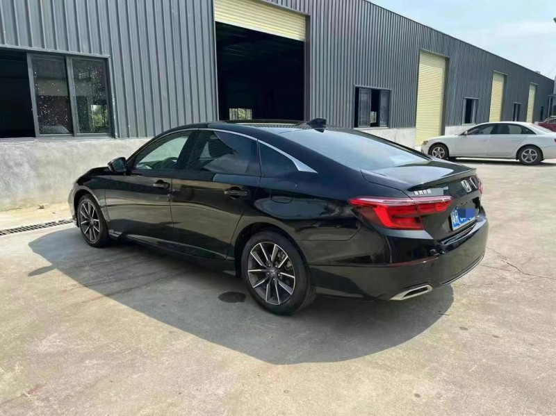 佛山22年本田英诗派7