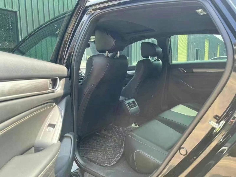 佛山22年本田英诗派8