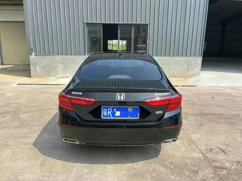 佛山22年本田英诗派9