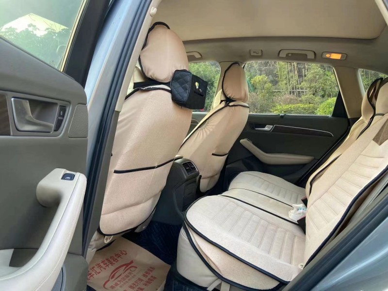 广州11年奥迪Q58