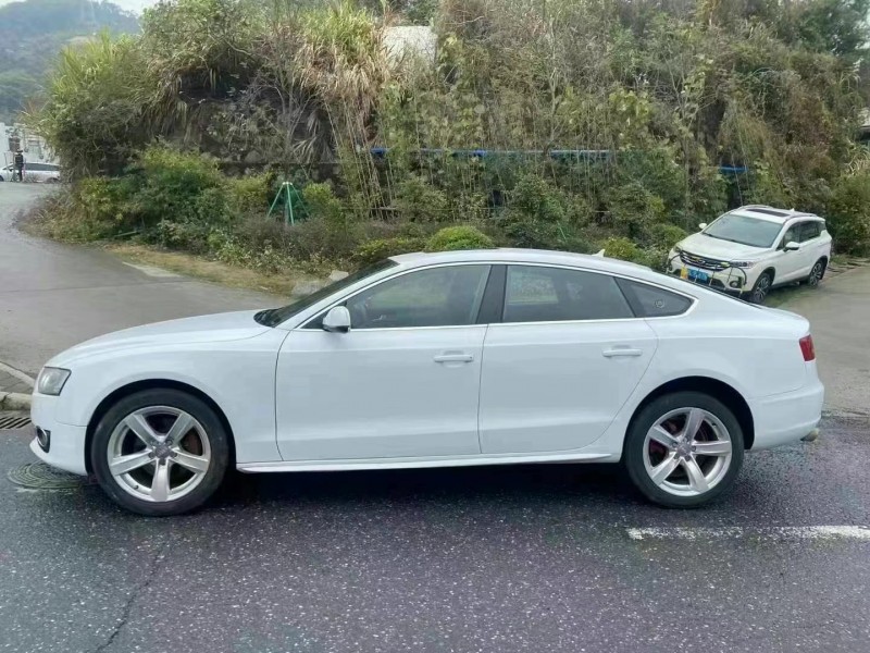 广州12年奥迪A56