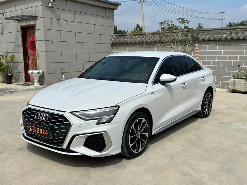 徐州21年奥迪A32