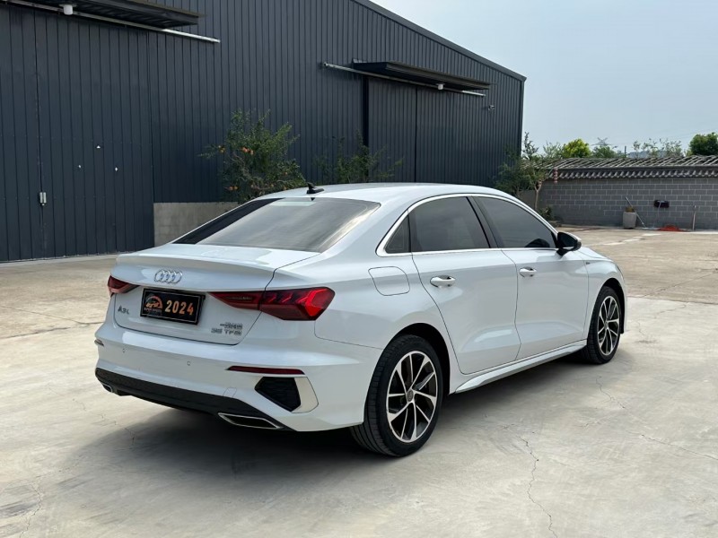 徐州21年奥迪A34