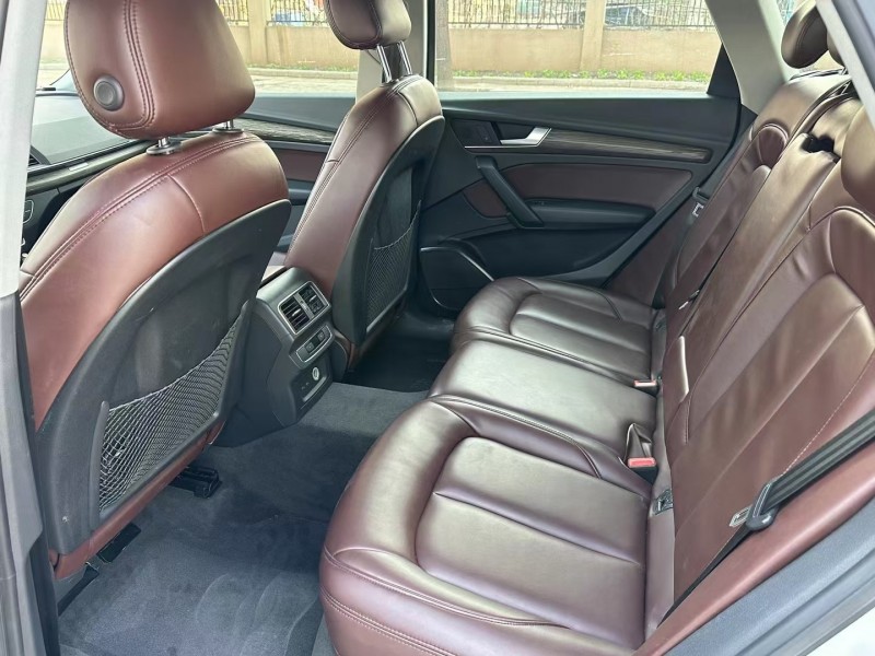 徐州20年奥迪Q56