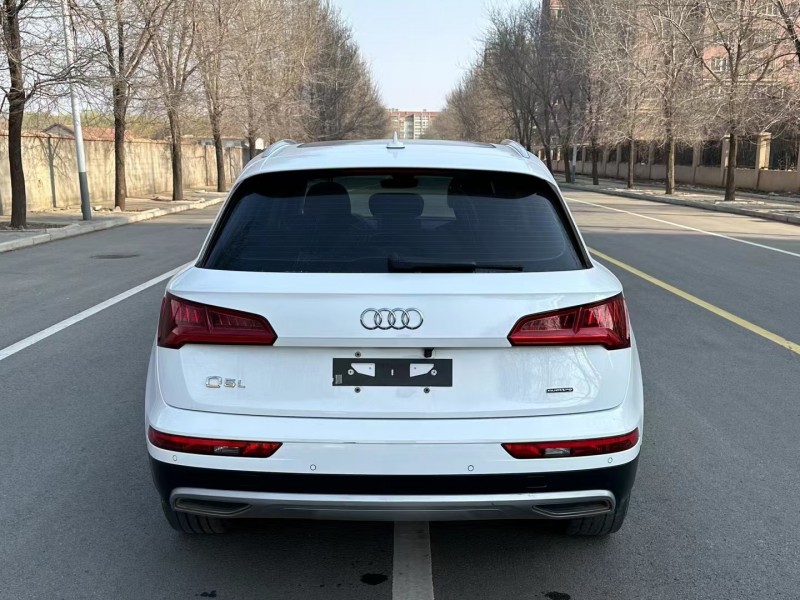 徐州20年奥迪Q59