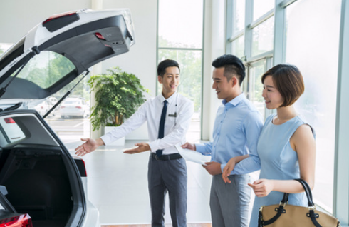 掌握抵押車估價技巧 學習高效精準的估價方法有哪些