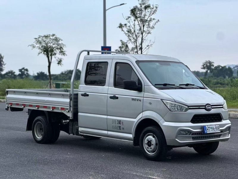 汕頭23年凱馬汽車銳捷EM262