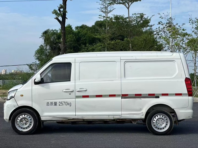 汕頭21年福汽啟騰M70EV3