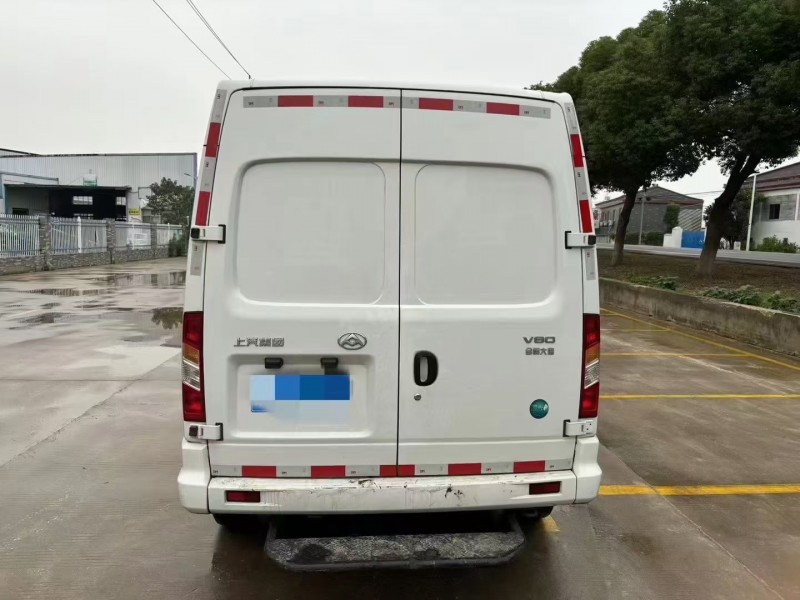 青岛24年大通V804