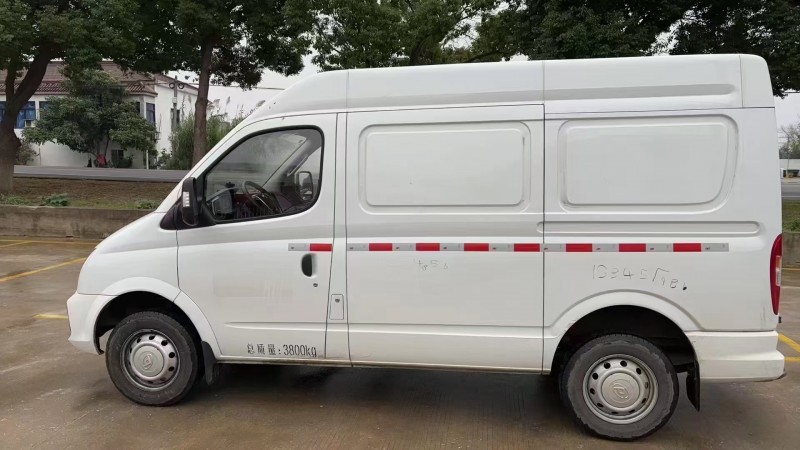青岛24年大通V807