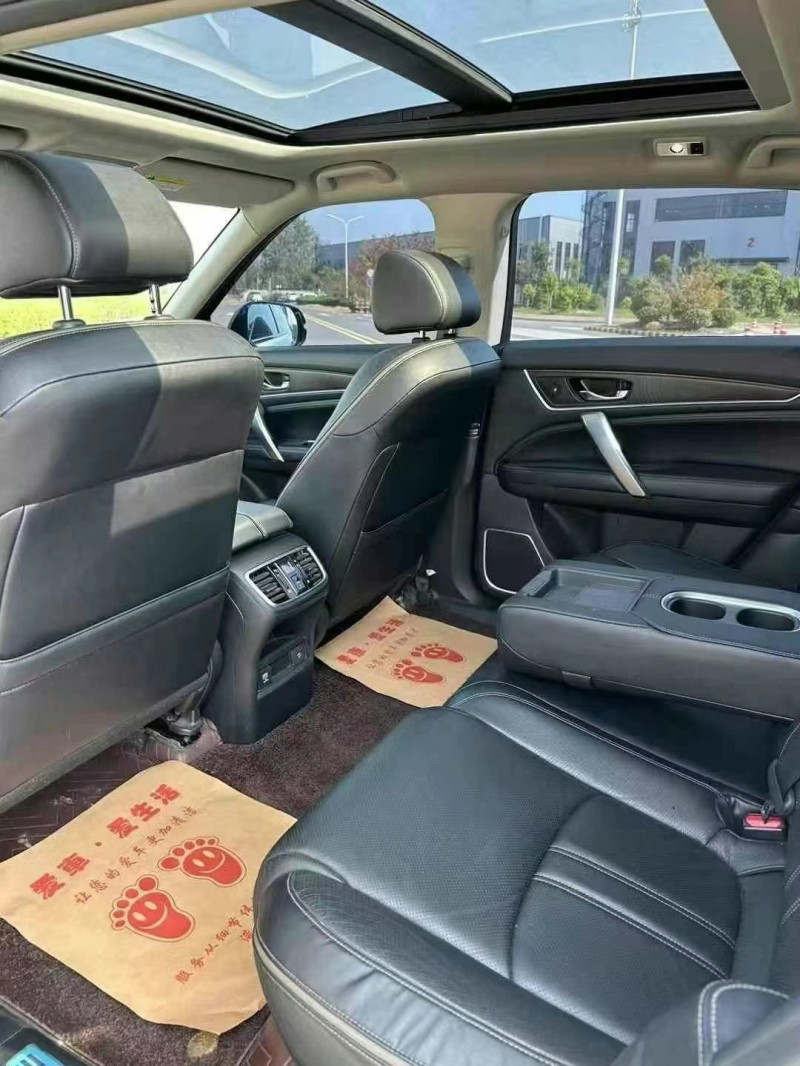 徐州22年本田冠道8