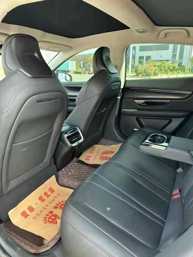 常州22年小鵬汽車p78