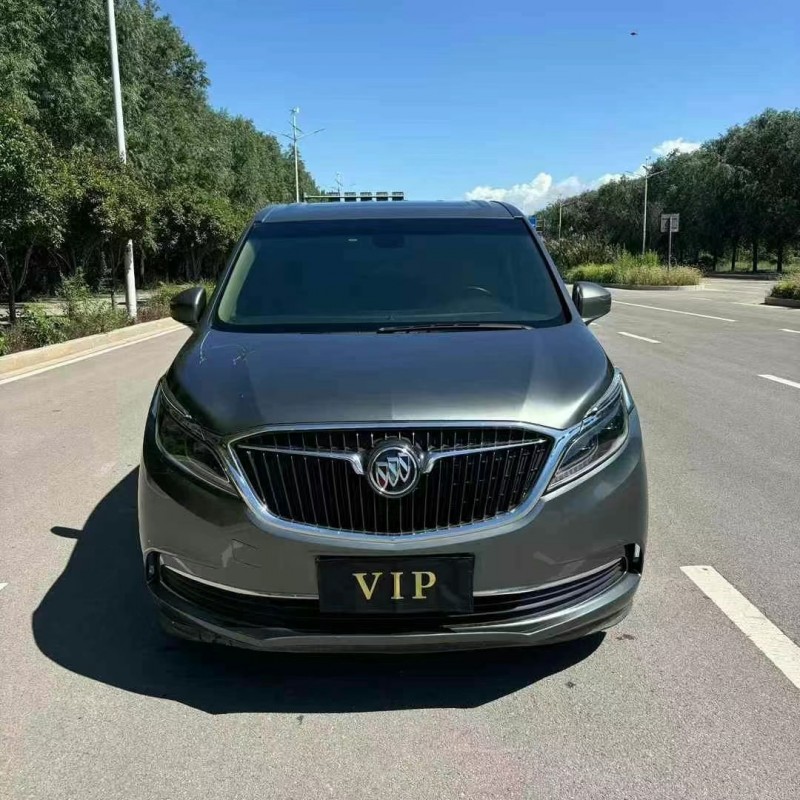 枣庄19年别克GL81