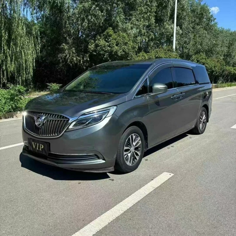 枣庄19年别克GL82