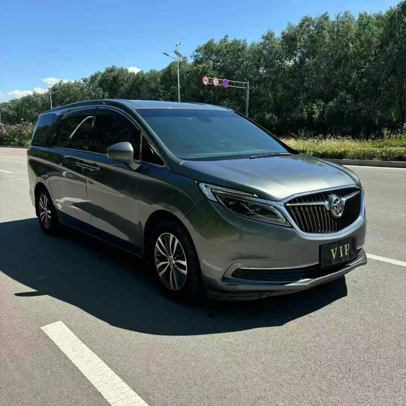 枣庄19年别克GL83