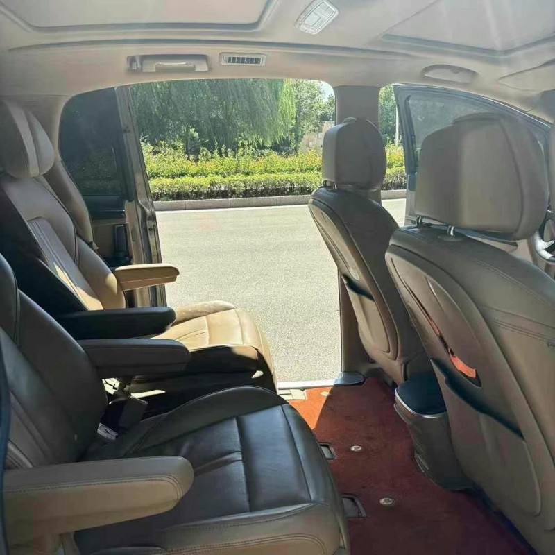 枣庄19年别克GL85