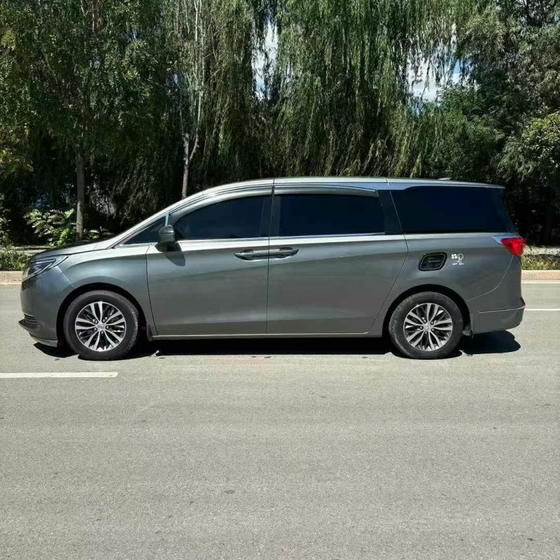 枣庄19年别克GL87