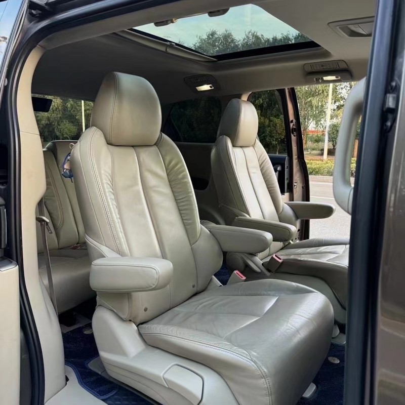 枣庄15年别克GL85