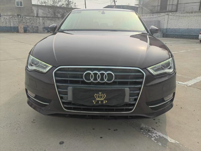 邢台16年奥迪A31