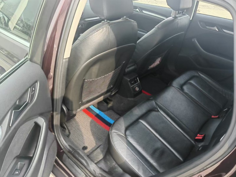 邢台16年奥迪A34