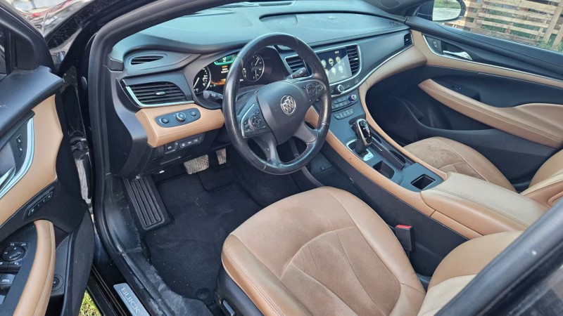 邢台18年别克君越7