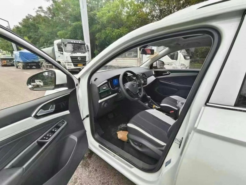 成都23年大众捷达VS73